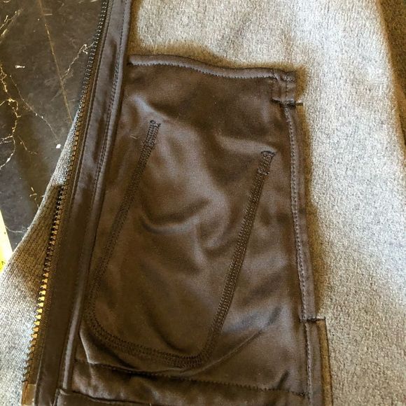 Lululemon It’s Fleecing Cold zip up - Picture 7 of 10